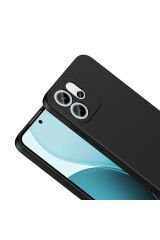 Reno 14F 5G Kılıf GLLP Mara Lansman Kapak - Lacivert Lacivert