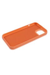 iPhone 13 Pro Uyumlu BSAY LSR Lansman Kılıf-Siyah Lacivert