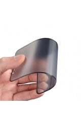 Galaxy S21 Ultra Hayalet BSAY Ekran Koruyucu Uyumlu Davin Privacy Mat Seramik BSAY Ekran F