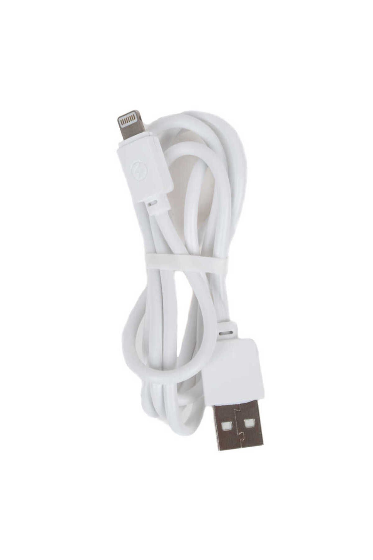 Beyaz Z-38 Lightning Kablo-EFR Beyaz