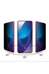 Galaxy S9 Plus Hayalet BSAY Ekran Koruyucu Uyumlu Davin Privacy Seramik BSAY Ekran Filmi