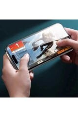 iPhone 15 Plus Uyumlu Davin Seramik BSAY Ekran Koruyucu