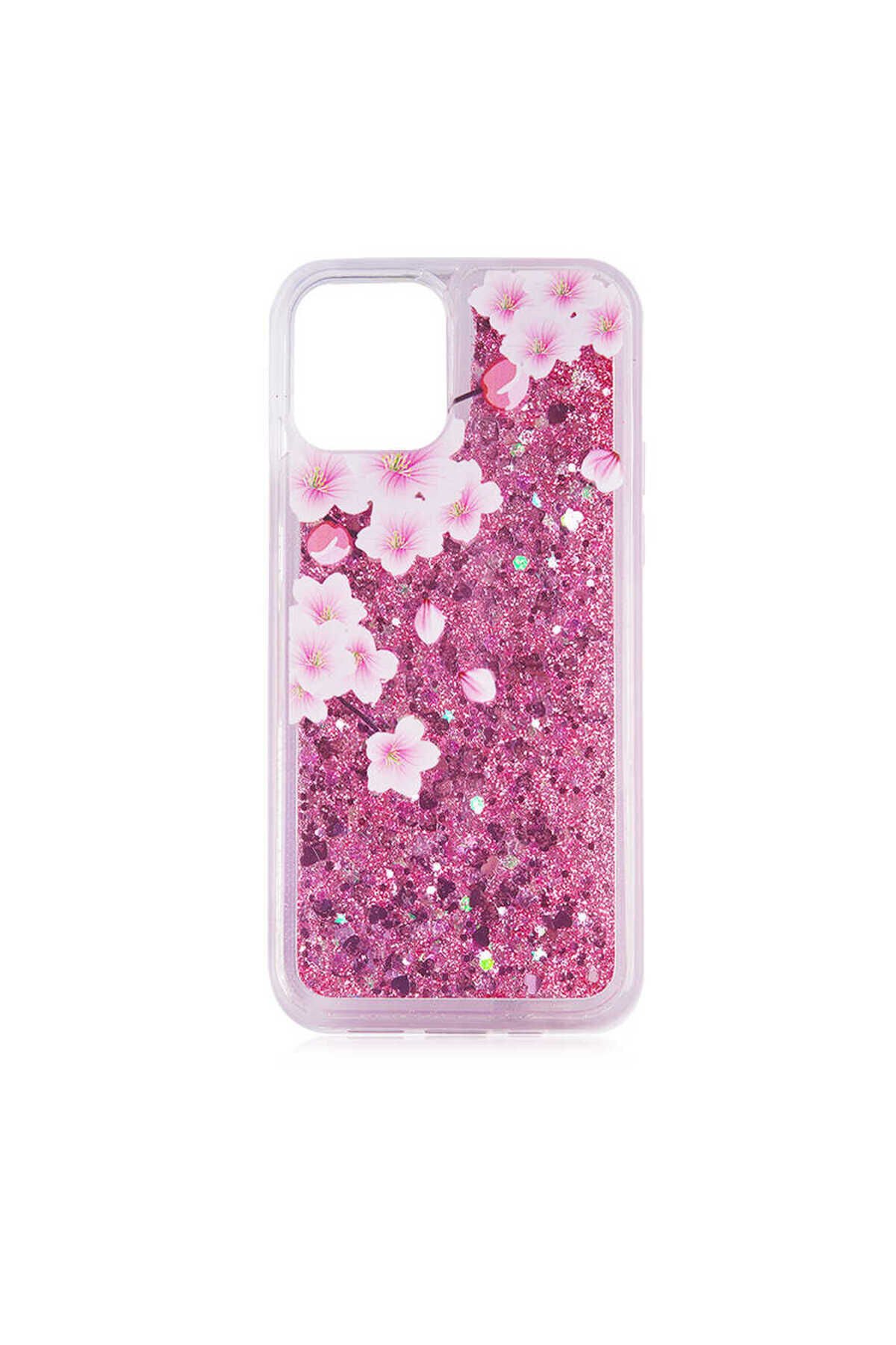 iPhone 13 Mini Uyumlu BSAY Marshmelo Silikon-NO3 No4