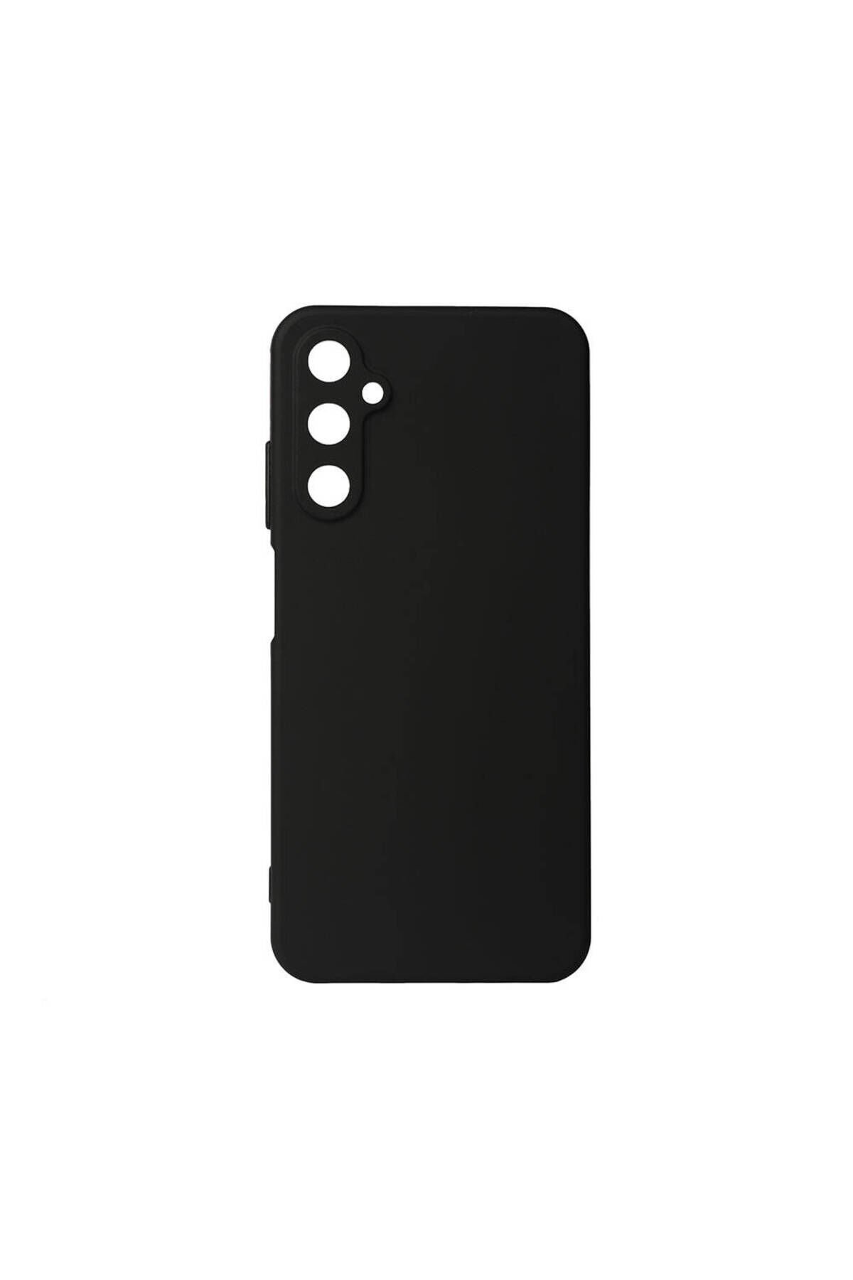 Galaxy A05S Kılıf BSAY Biye Silikon - Haki Haki
