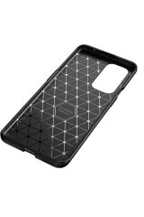One Plus 9 Pro Kılıf BSAY Negro Silikon Kapak - Lacivert Siyah