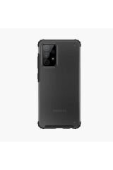 Galaxy A52 Kılıf BSAY Volks Kapak - Koyu Yeşil Koyu Yeşil