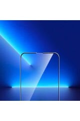 iPhone 15 Pro Uyumlu Davin 5D Cam BSAY Ekran Koruyucu