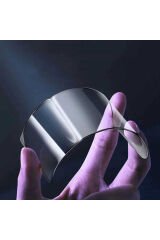 Mi 13 Pro Zore Süper Pet Ekran Koruyucu Jelatin - Siyah