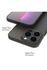iPhone 13 Pro Max Uyumlu BSAY Tiny Kılıf-Pembe Pembe