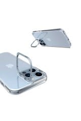 iPhone 13 Pro Uyumlu ATA Skuba Kılıf-Rose Gold Rose Gold