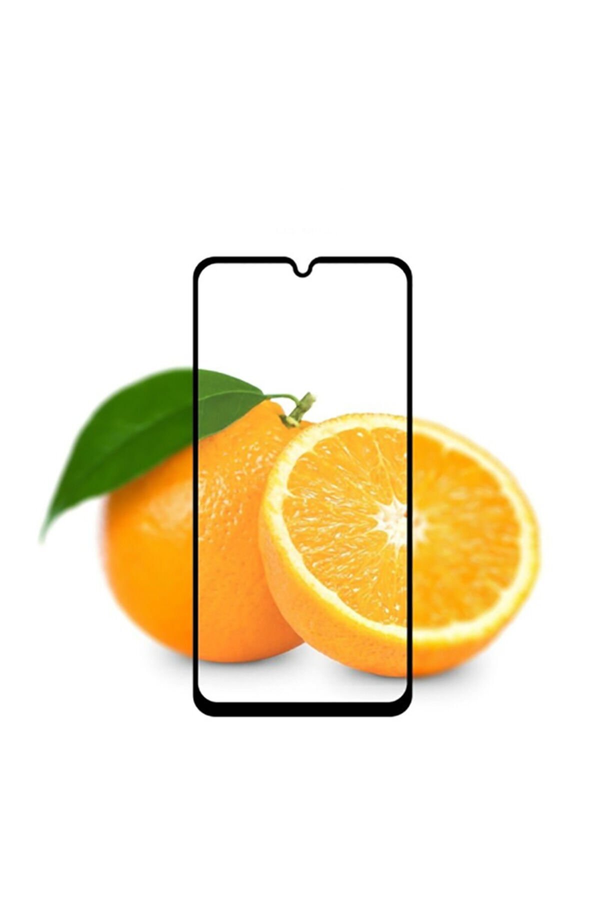 Galaxy A23 Zore Seramik Ekran Koruyucu -