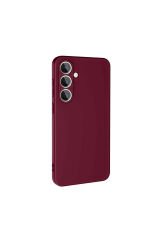 Galaxy S24 FE Uyumlu ATA Mara Lansman Kapak Lacivert