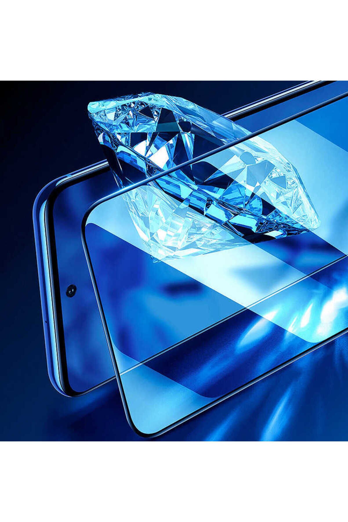 Galaxy S23 Plus Zore Dias Cam Ekran Koruyucu - Siyah