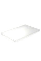 MatePad Pro 10.8 Uyumlu BSAY Tablet Nitro Anti Shock Silikon Kapak-Renksiz Renksiz