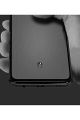 Redmi Note 11E Zore Mat Seramik Ekran Koruyucu -