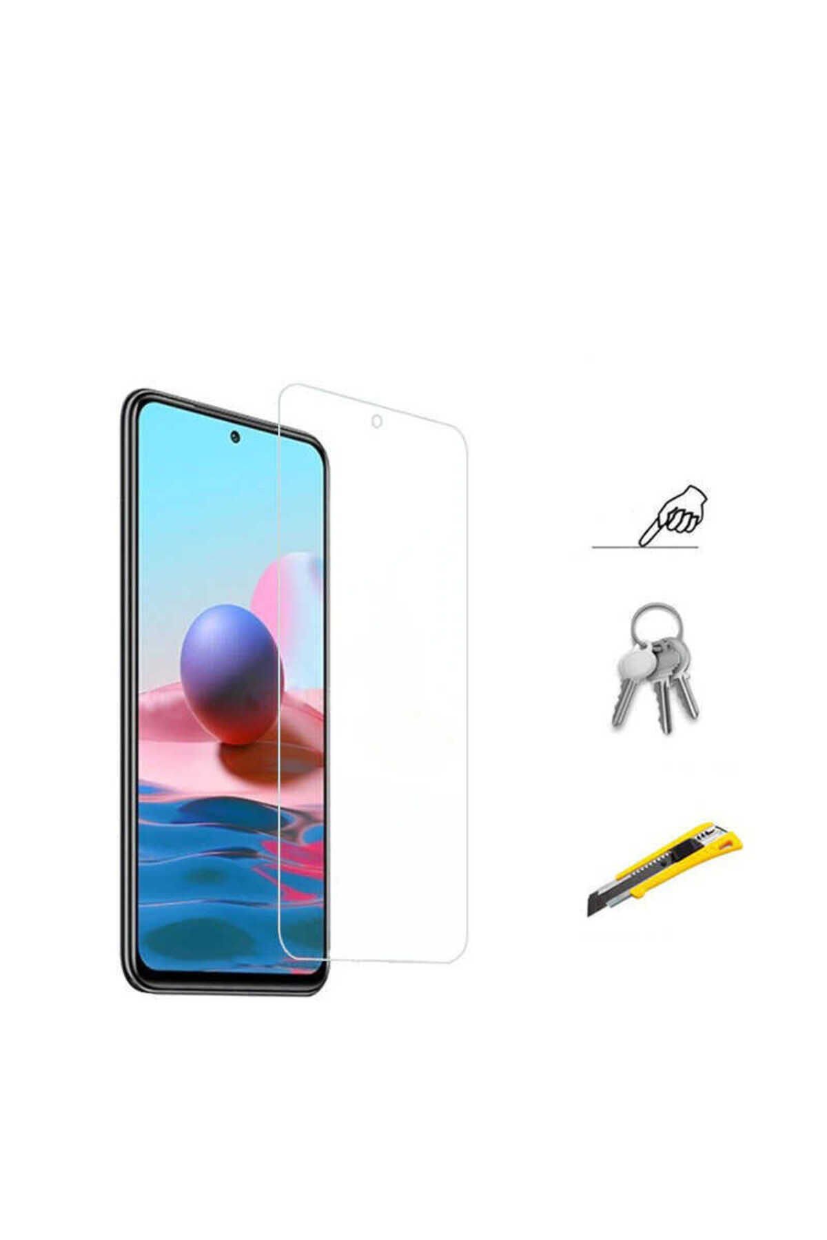 Redmi Note 12 Pro 5G Zore Maxi Glass Temperli Cam Ekran Koruyucu -
