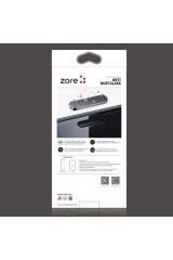 iPhone 11 Pro Max Uyumlu BSAY Anti-Dust Temperli Ekran Koruyucu