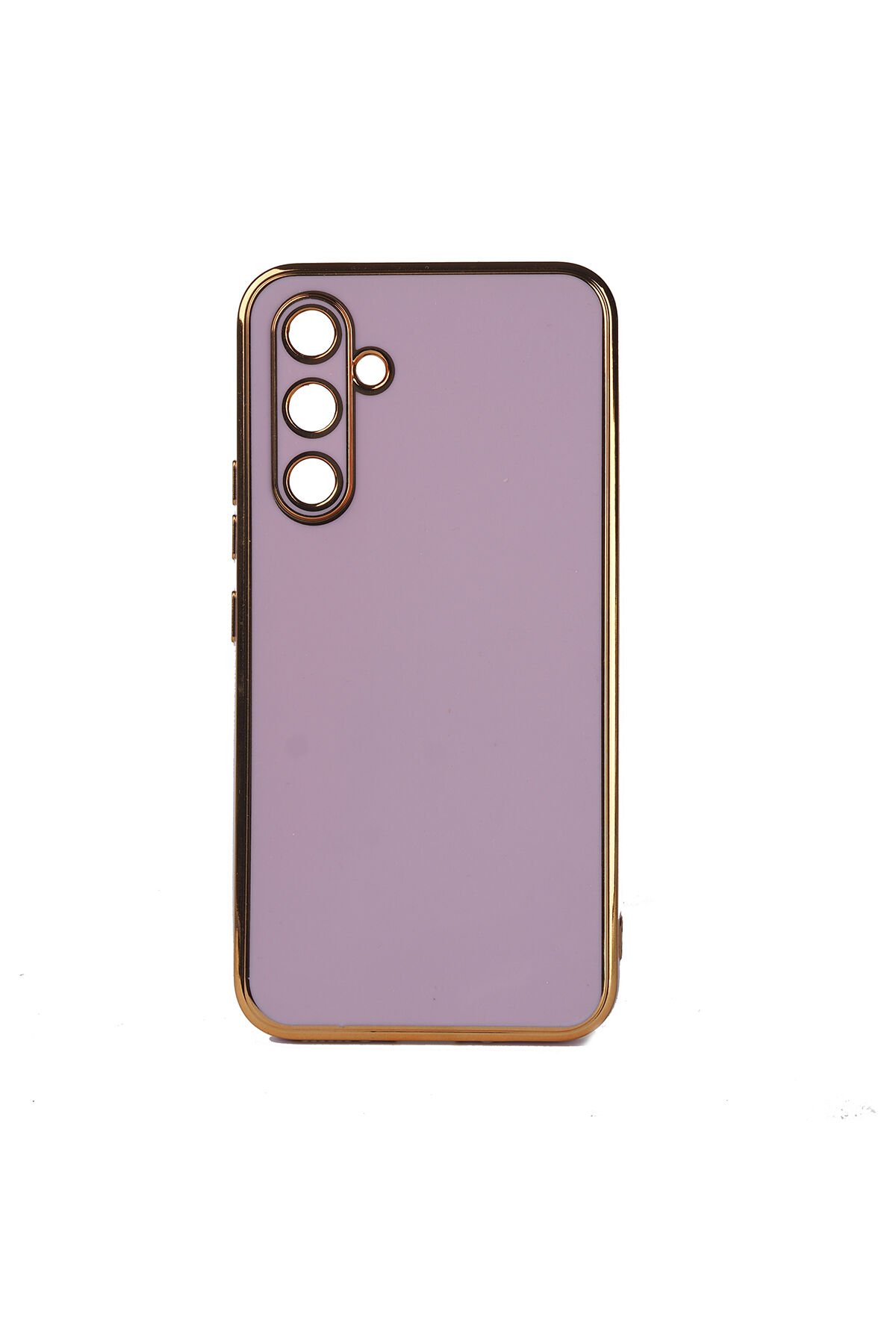 Galaxy A14 Kılıf BSAY Bark Kapak - Açık Yeşil Açık Yeşil
