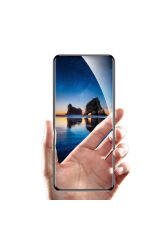 iPhone 12 Pro Uyumlu BSAY Secret Temperli Cam Ekran Koruyucu