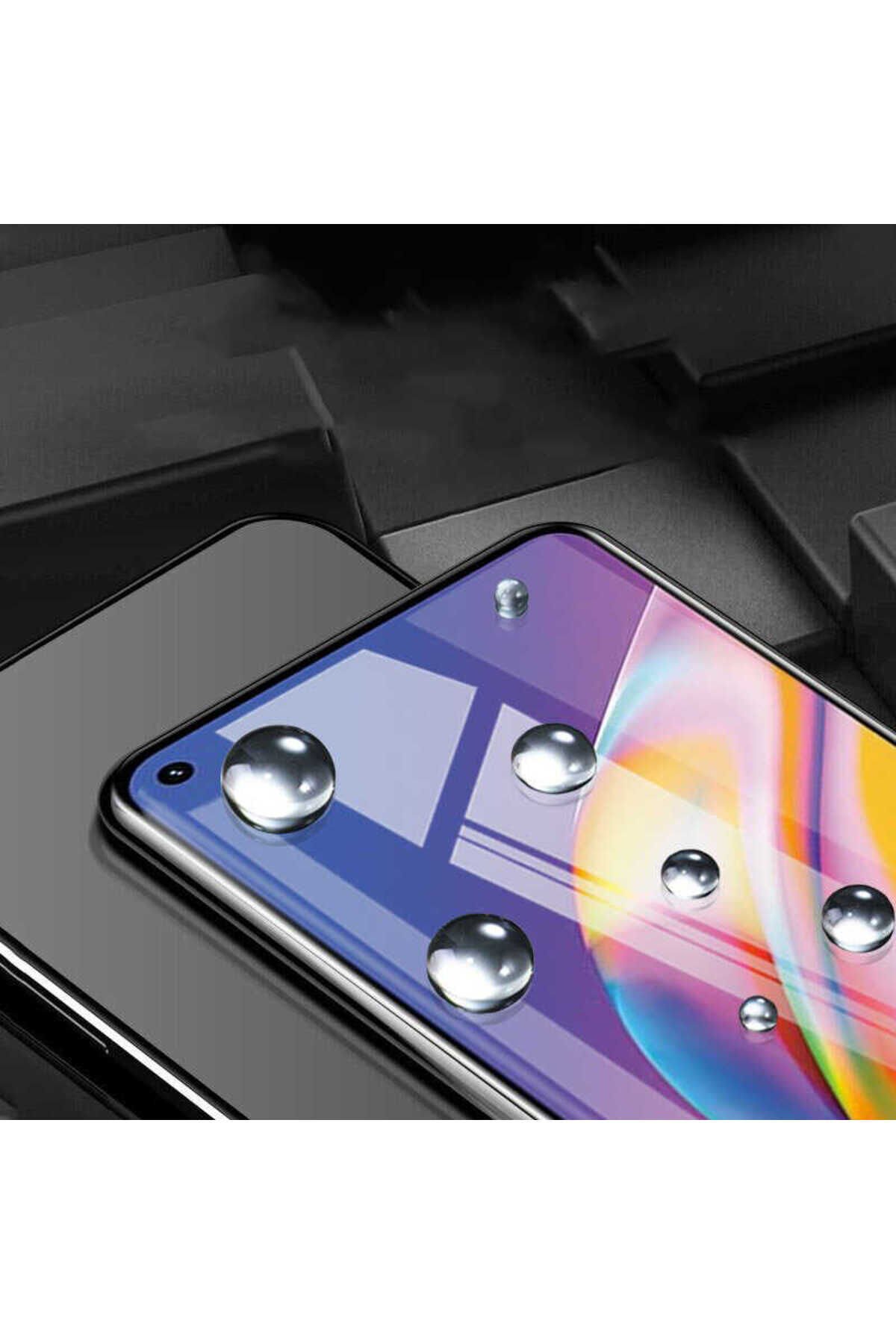 Realme 10 4G Zore Maxi Glass Temperli Cam Ekran Koruyucu