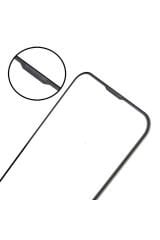 iPhone 13 Uyumlu BSAY Rika Premium Temperli Cam Ekran Koruyucu