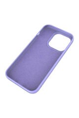 iPhone 14 Pro Uyumlu BSAY Mara Lansman Kılıf-Koyu Yeşil Pembe