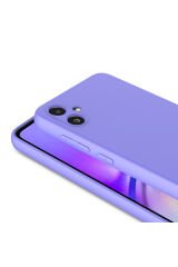 Galaxy A06 Kılıf BSAY Mara Lansman Kapak-Siyah Siyah