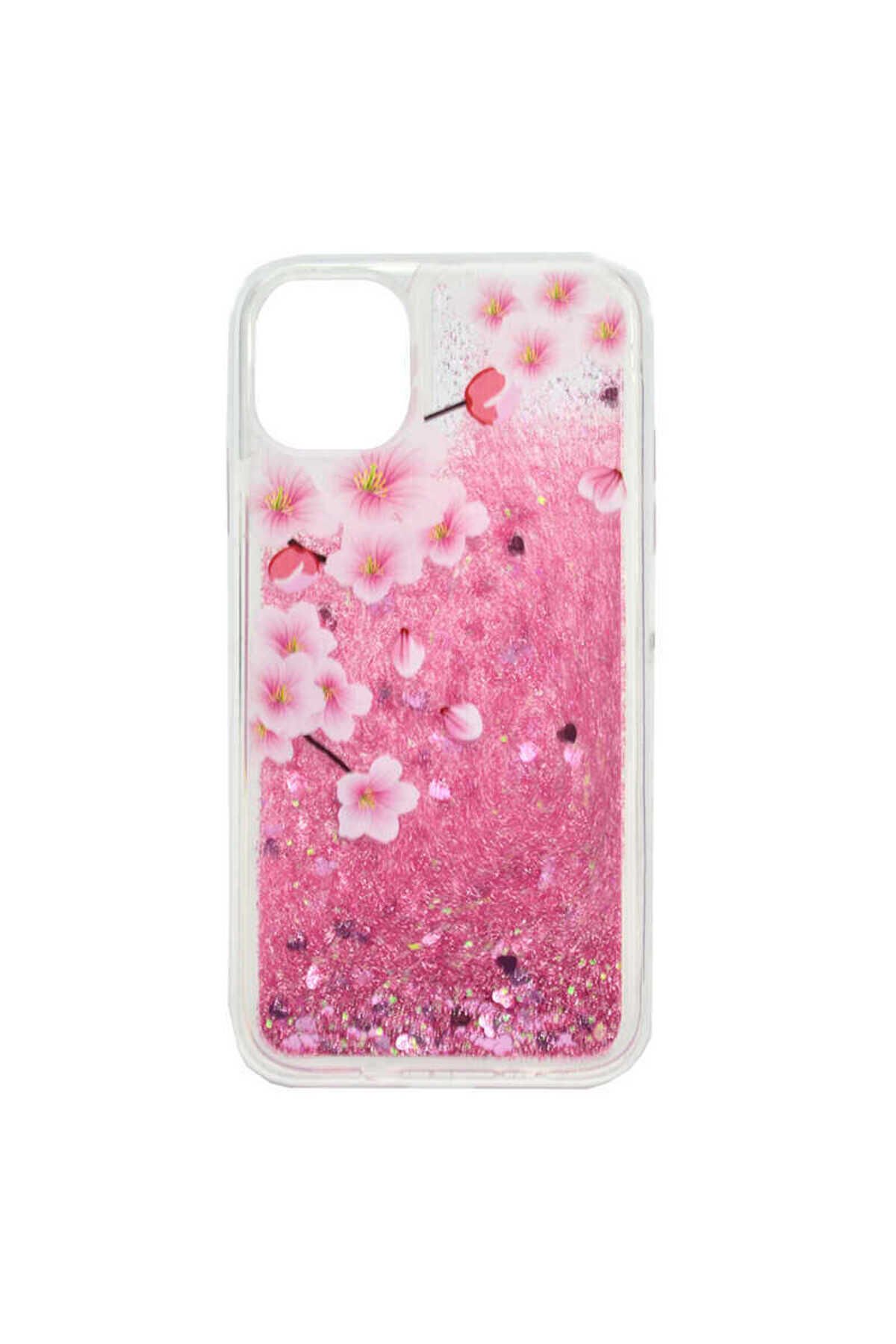iPhone 11 Pro Uyumlu BSAY Marshmelo Silikon-NO6 No4