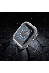 Watch 38mm BSAY Watch Gard 03 Kasa Koruyucu - Turuncu Mavi