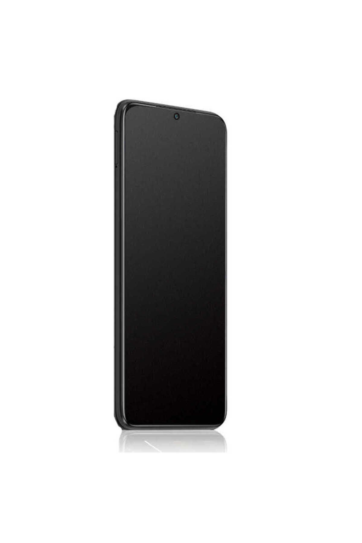 Galaxy S23 FE Zore Mat Seramik Ekran Koruyucu -