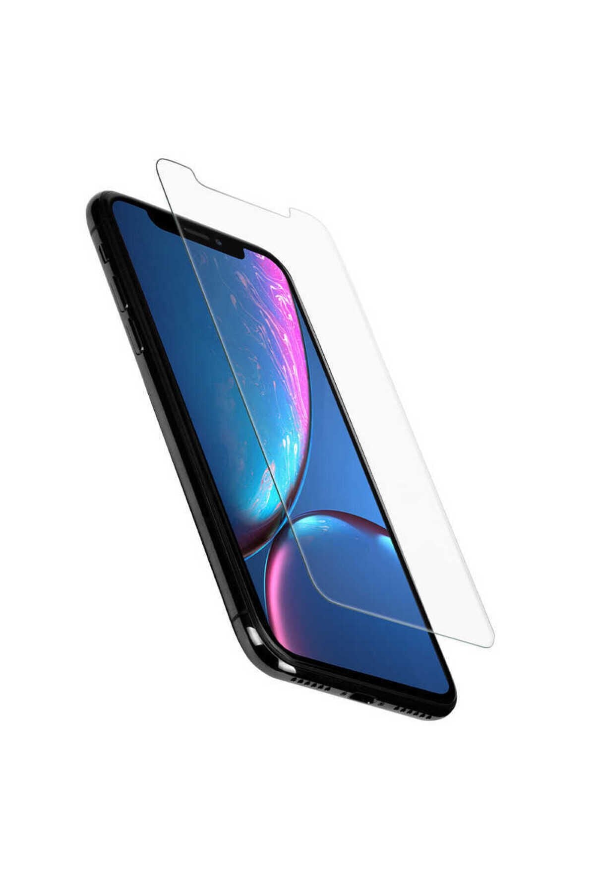Redmi Note 13 Pro 4G Zore Maxi Glass Temperli Cam Ekran Koruyucu -