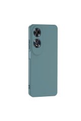 Oppo A60 Uyumlu BSAY Mara Lansman Kapak-Lila Lila