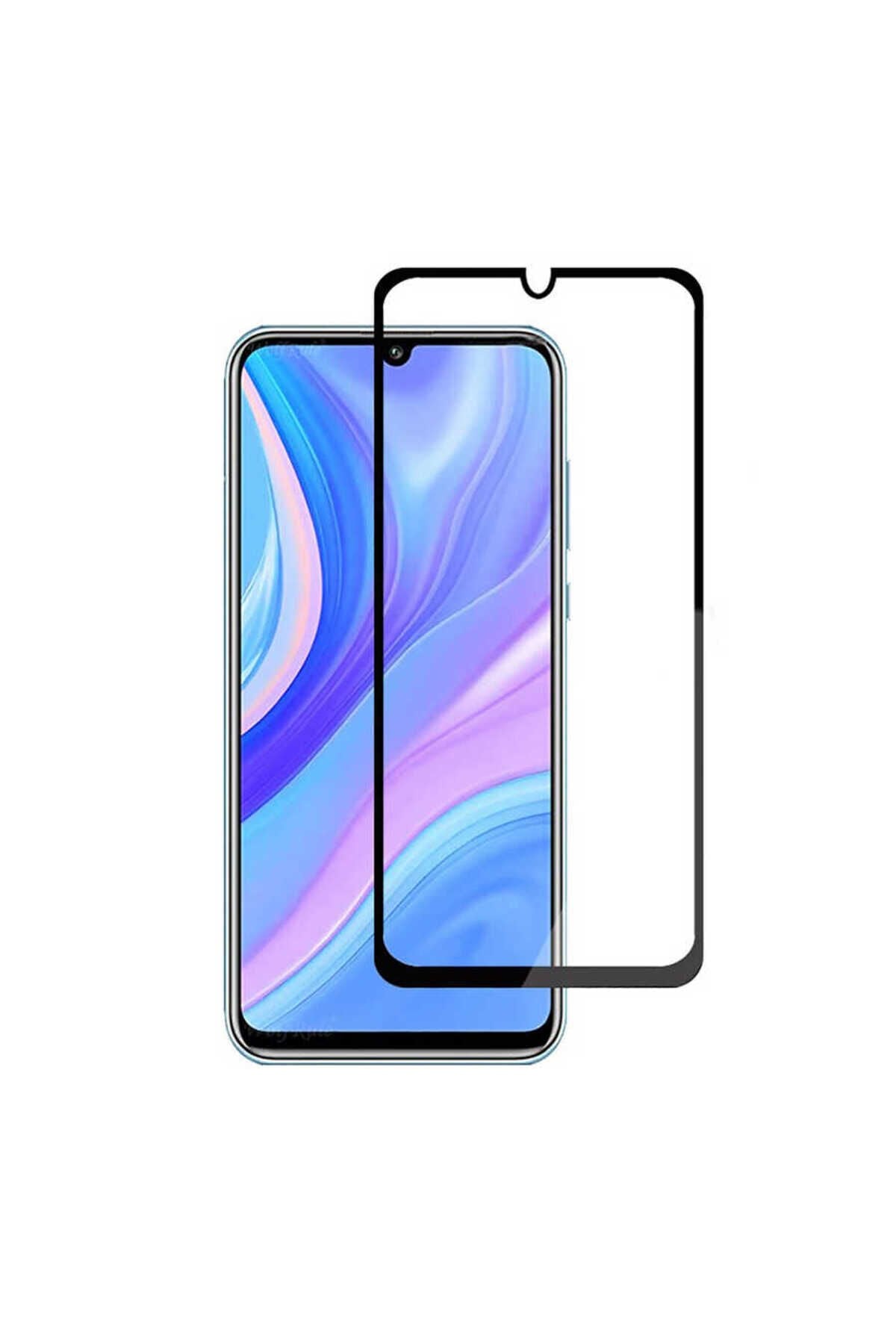 Galaxy A55 Zore Seramik Ekran Koruyucu -