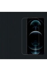 iPhone 16 Plus Zore Nano Micro Temperli Ekran Koruyucu -