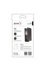 Galaxy S21 FE Uyumlu BSAY New 5D Privacy Temperli Ekran Koruyucu