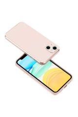 iPhone 14 Plus Uyumlu BSAY Bark Kılıf-Beyaz Mavi