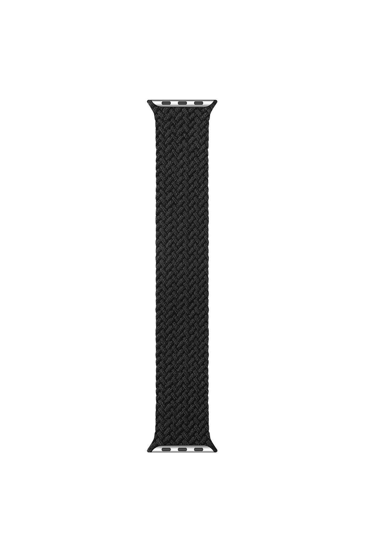 Watch 38mm Uyumlu KRD-32 XSmall GZST Kordon-Gri