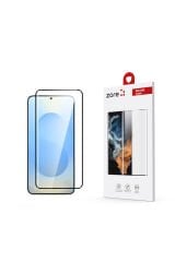 Galaxy S25 BSAY Dias Cam Ekran Koruyucu - Siyah