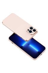 iPhone 14 Pro Max Uyumlu BSAY Bark Kılıf-Beyaz Siyah