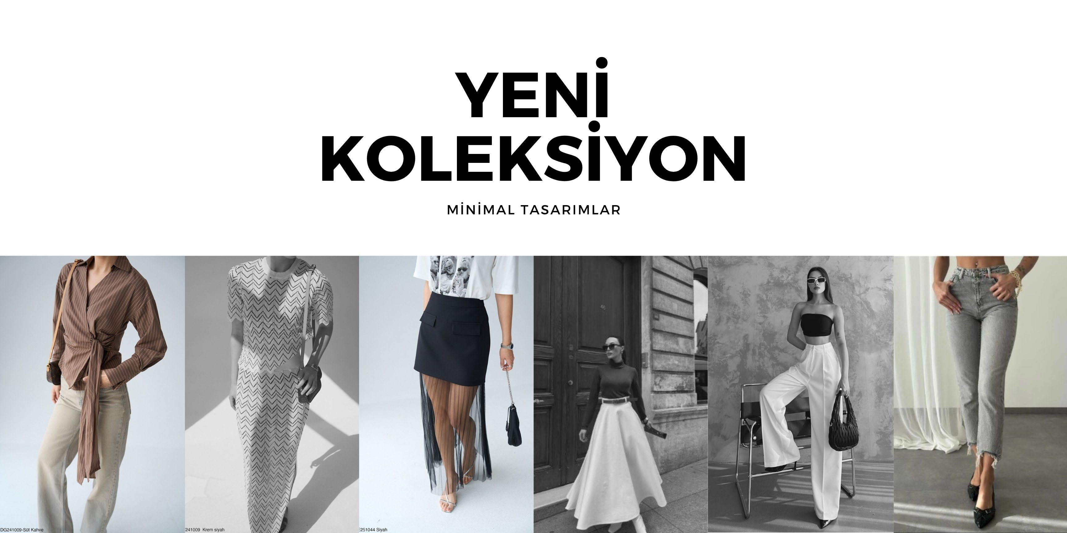 Minimal Tasarımlar