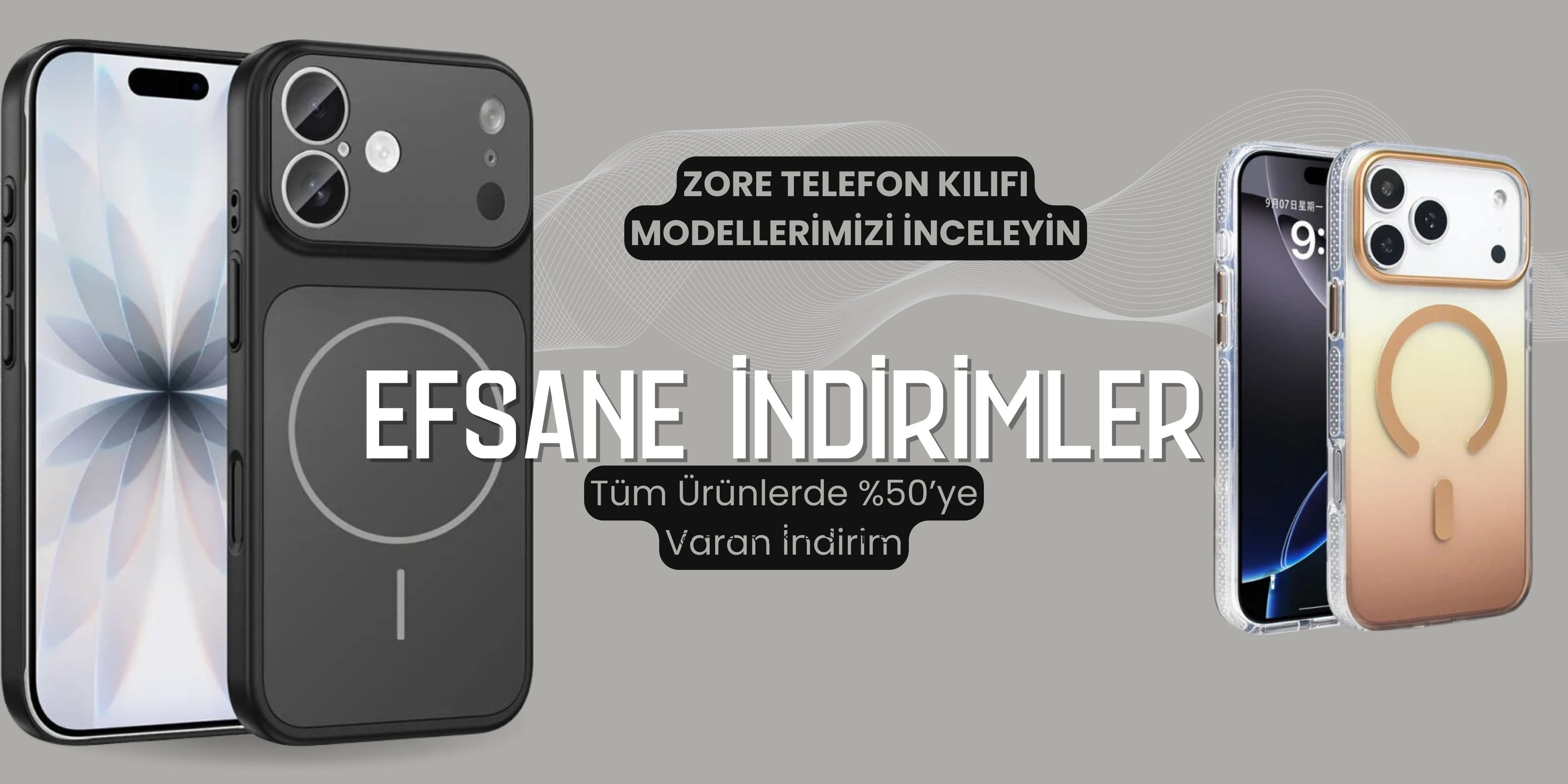 Dijital Aksesuar Dünyası